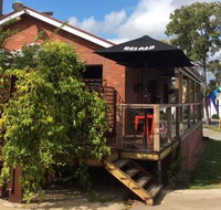 Reload Espresso Bar - Brisbane Tourism