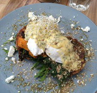 Smoked Paprika - Brisbane Tourism