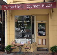 Tenterfield Gourmet Pizza - Tourism Brisbane
