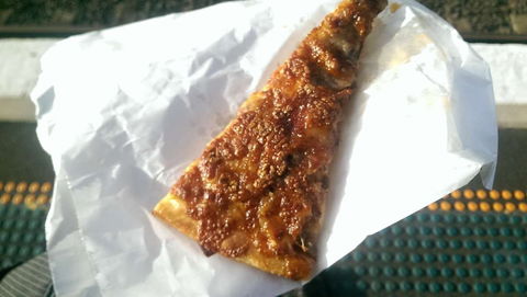 A Brothers Kebabs & Pizzas - Brisbane Tourism 0