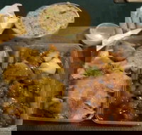 Albury Chinese Restaurant - Tourism Brisbane