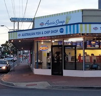 Australian fish and chips - Tourism Brisbane