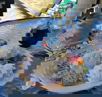 Bredbo Pancake  Crepe Parlour - Brisbane Tourism