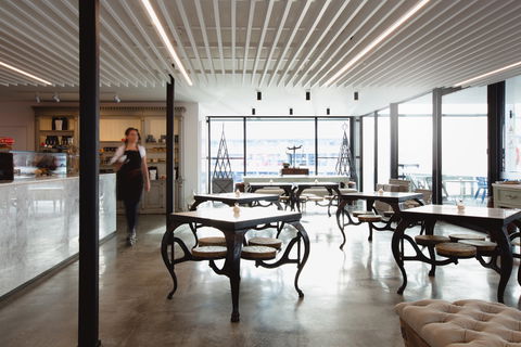 Brooke Street Larder - Tourism Brisbane 1