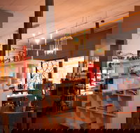 Cafe Alchemy - Brisbane Tourism