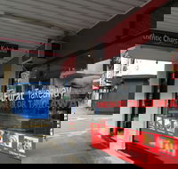 Caffe Cherry Beans - Greenway - Tourism Brisbane