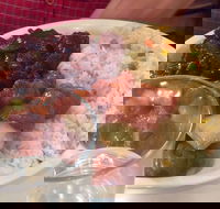 Carmie's Kitchen - Tourism Brisbane