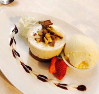 Cherry Blossom Sushi - Kilkenny - Tourism Brisbane