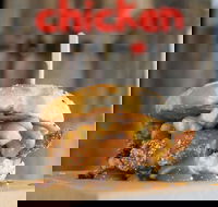 Chicken Central - Balwyn - Tourism Brisbane