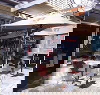 Chinno Espresso Bar - Tourism Brisbane