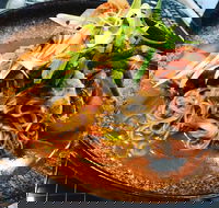 Chow's Table - Tourism Brisbane