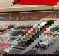 Coffee Bean Cafe - Brisbane Tourism