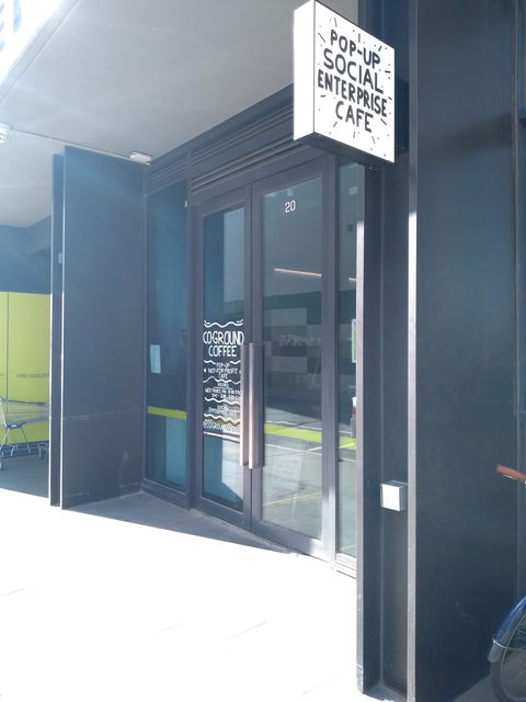 Co Ground Coffee - Tourism Brisbane 0