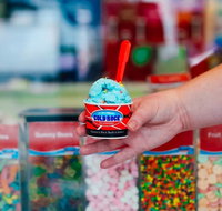 Cold Rock Ice Creamery - Calamvale - Brisbane Tourism