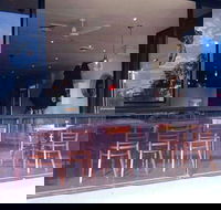 Debarge Hair  Caffe - Brisbane Tourism