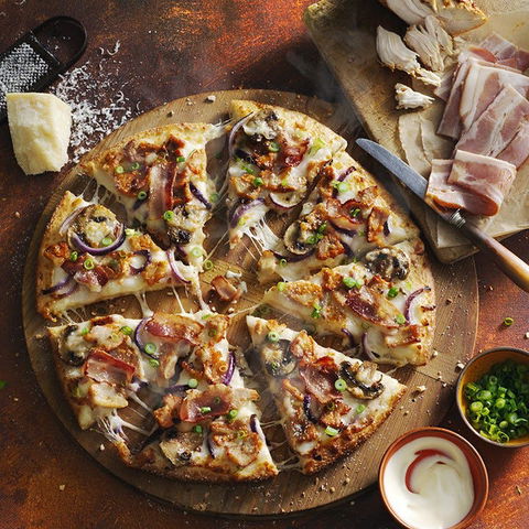 Domino's - Southport - Tourism Brisbane 0
