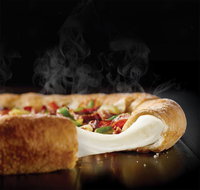 Domino's - Leichhardt - Brisbane Tourism