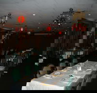 Dragon Phoenix Restaurant - Brisbane Tourism