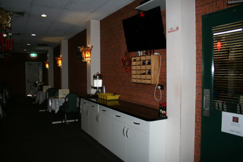 Dragon Phoenix Restaurant - Tourism Brisbane 1