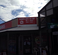 Elizabeth South Fish Shop - Tourism Brisbane