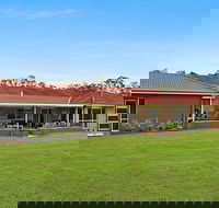 Future Cafe - Brisbane Tourism
