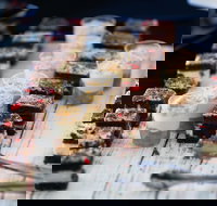 Gallery Restaurant - Seafood Buffet - Tourism Brisbane