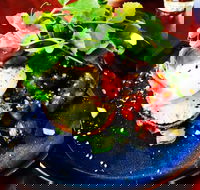 Ginger  Green - Brisbane Tourism