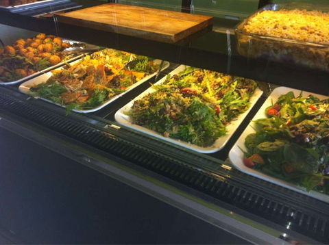 Gopal's Pure Vegetarian - Brisbane Tourism 0