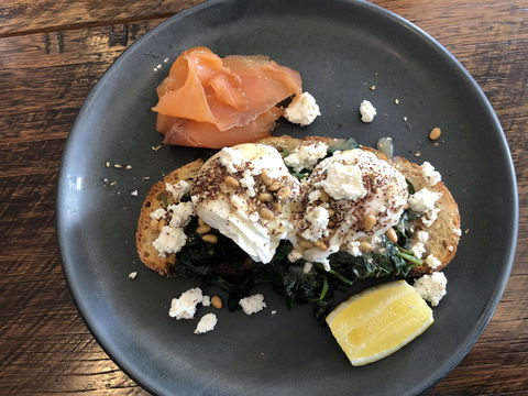 Grand Bistro - Tourism Brisbane 0