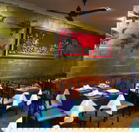 Groove Cafe - Brisbane Tourism