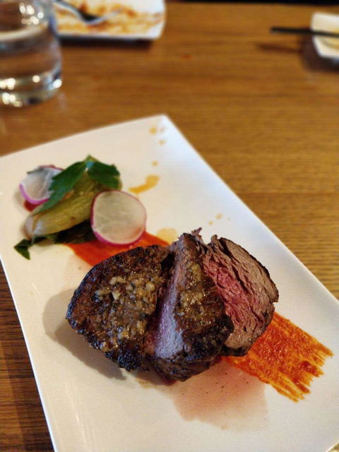 Hellyers Restaurant - Tourism Brisbane 0