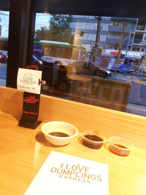 I Love Dumplings Express - Preston - Tourism Brisbane 0