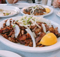 Jim's Greek Tavern - Brisbane Tourism