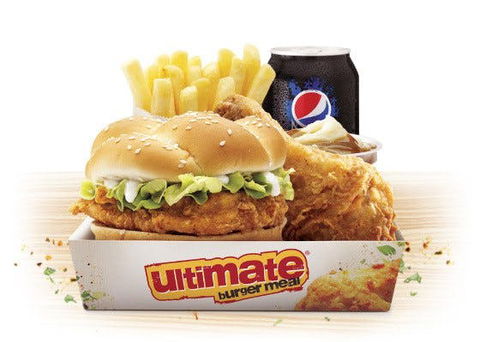 KFC - Penrith - Tourism Brisbane 0