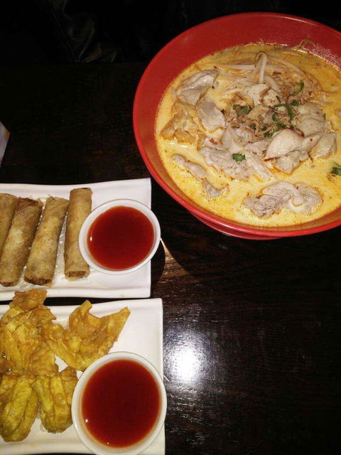 Laksa Hut - Brisbane Tourism 0