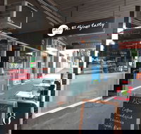 Mix Cafe - Tourism Brisbane