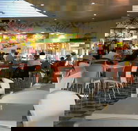 Mr Goz  Kebabs - Tourism Brisbane