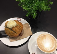 Muffin Break - Oaklands Park - Tourism Brisbane