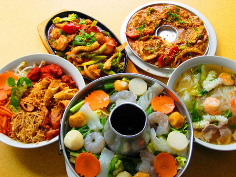 NAM Vietnamese - Tourism Brisbane 0