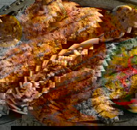 Nando's - Aspley - Brisbane Tourism