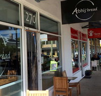 Number 12 Cafe - Tourism Brisbane