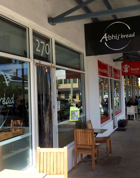 Number 12 Cafe - Tourism Brisbane 0