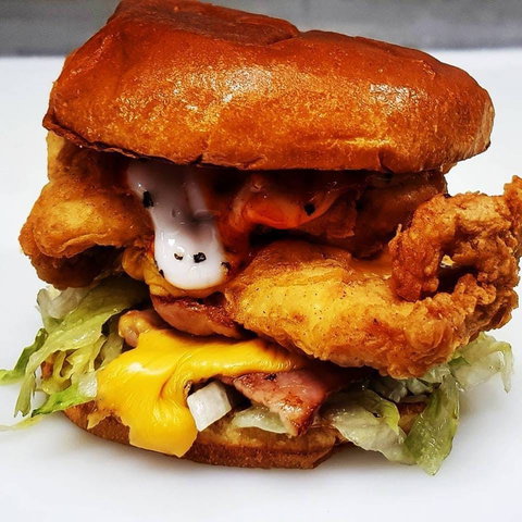 Ocean Blue Seafood - Tourism Brisbane 0