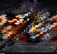 Oporto - Eastgardens - Tourism Brisbane