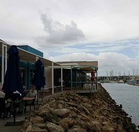 Palermo Caf Ristorante - Tourism Brisbane