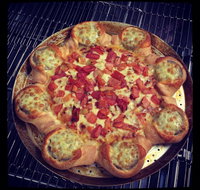 Pizza Hut Chullora - Greenacre - Tourism Brisbane