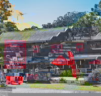 Point Lookout Roadhouse - Tourism Brisbane