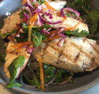 Queen Street Cafe - Tourism Brisbane