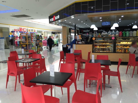 Read E Book - Salisbury - Tourism Brisbane 0