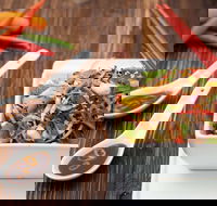 Red Hot Thai - Brisbane Tourism